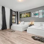 Apartmán High-quality, Comfortable, Fully Equipped, 6 Beds *