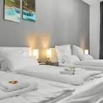High-quality, Comfortable, Fully Equipped, 6 Beds * Duisburg