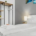 High-quality, Comfortable, Fully Equipped, 6 Beds Duisburg
