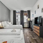 High-quality, Comfortable, Fully Equipped, 6 Beds *