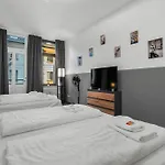 High-quality, Comfortable, Fully Equipped, 6 Beds *
