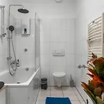 High-quality, Comfortable, Fully Equipped, 6 Beds Apartmán