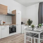 High-quality, Comfortable, Fully Equipped, 6 Beds