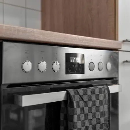 High-quality, Comfortable, Fully Equipped, 6 Beds Appartement