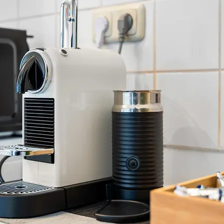 High-quality, Comfortable, Fully Equipped, 6 Beds * 뒤스부르크