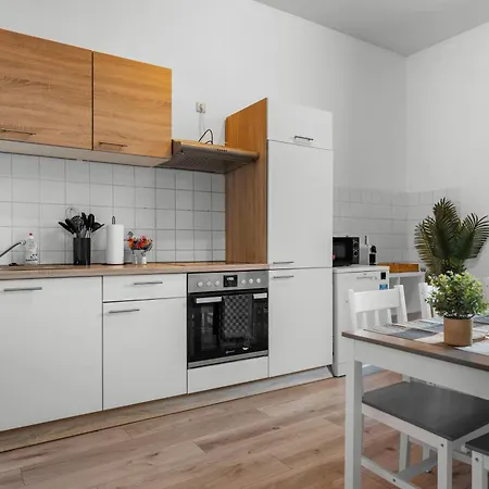 High-quality, Comfortable, Fully Equipped, 6 Beds *