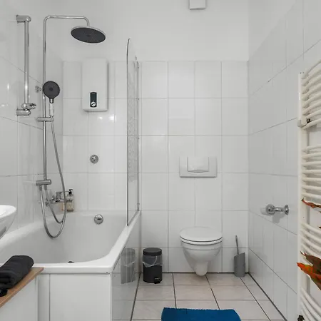 High-quality, Comfortable, Fully Equipped, 6 Beds *