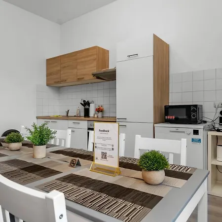 High-quality, Comfortable, Fully Equipped, 6 Beds *