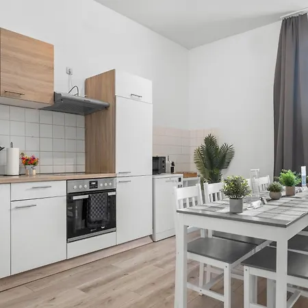 High-quality, Comfortable, Fully Equipped, 6 Beds