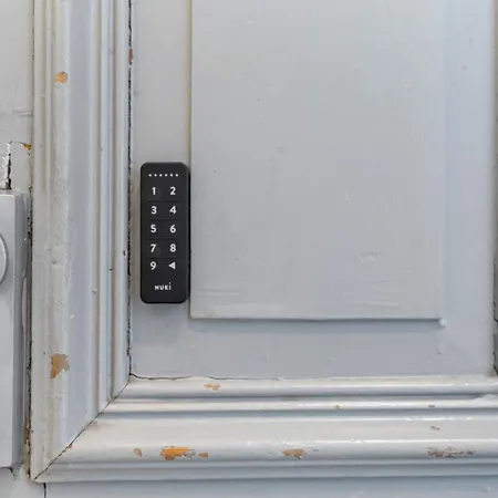 High-quality, Comfortable, Fully Equipped, 6 Beds Appartement Duisbourg