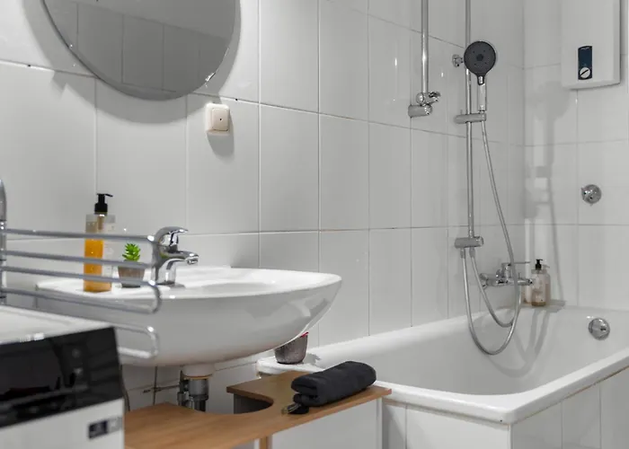 High-quality, Comfortable, Fully Equipped, 6 Beds *